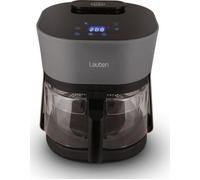 Friteuse électrique - LAUBEN - LBAFMGSAF45BA - Sans graisse - Glass-SteamAir® - 4500BG