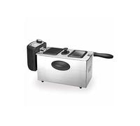 Friteuse électrique - MAGEFESA - MILOS 3 - 3 L - 2000 W - Temp. 130-190 °C