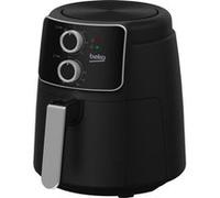 Friteuse Electrique multifonction sans huile BEKO FRL2242B 1500 W 3 9 L pour 0 8 kg d G