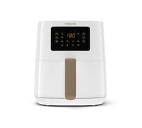 Philips 5000 series HD9255/30 friteuse Unique 4,1 L Autonome 1400 W Friteuse d’air chaud Blanc