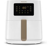 Philips 5000 series HD9255/30 friteuse Unique 4,1 L Autonome 1400 W Friteuse d’air chaud Blanc