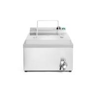 Friteuse électrique pour beignets 12 litres