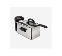 friteuse électrique pour des plats frits et croustillants