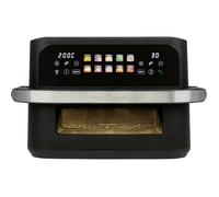 Friteuse électrique - PROFI COOK - PC-FR 1313 H - 10 l - 2400 W - Noir