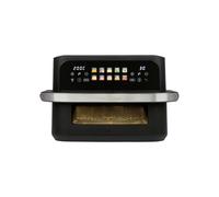 Friteuse électrique - PROFI COOK - PC-FR 1313 H - 10 l - 2400 W - Noir