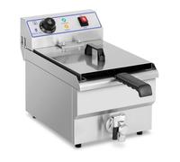 Royal Catering Friteuse - 1 x 10 litres RCEF 10EH