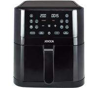 Friteuse Electrique Sans Huile - - 2394 - 8l - Numerique - 38x29,5x3 Jocca