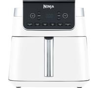 Friteuse électrique sans huile à air chaud AF180EUWH - Blanc