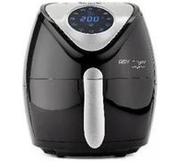 Friteuse Electrique sans huile ARIETE digitale 1 2 kilos Modele 4616 G