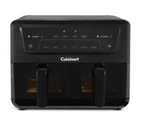 Friteuse Electrique Sans Huile Cuisinart - Airfryer Afd10xble - Capac Cuisinart