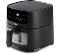Friteuse Electrique sans huile DOMO DO542FR Capacité 4L 8 programmes automatiques 135 G