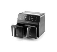 Friteuse Electrique Sans Huile Double 2097 4L 4L 38 5 39 5 31 5 cm