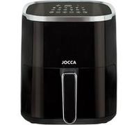 Friteuse Electrique sans huile JOCCA 2196 5L 1450 W 28 26 35 cm G