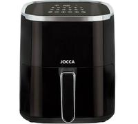 Friteuse Electrique sans huile JOCCA 2196 5L 1450 W 28 26 35 cm G