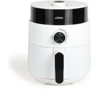 Friteuse Electrique sans huile multifonction LIVOO DOC256 G