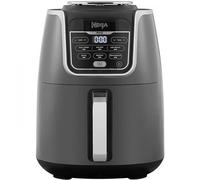 Friteuse Electrique NINJA MAX AF160EU - sans huile - 6 modes de cuisson prédéfinis - Panier grande capacité 5,2L - 1750W