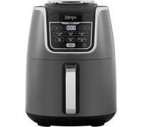 Friteuse Electrique NINJA MAX AF160EU - sans huile - 6 modes de cuisson prédéfinis - Panier grande capacité 5,2L - 1750W