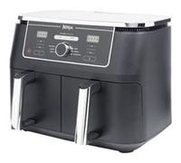Friteuse Electrique sans huile NINJA Foodi Ma Dual Zone AF400EU Capacité 9 5L 6 progr