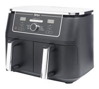 Friteuse Electrique sans huile NINJA Foodi Ma Dual Zone AF400EU Capacité 9 5L 6 progr