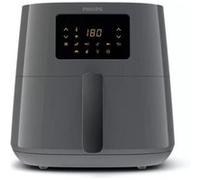 Friteuse Electrique Sans Huile Philips - Airfryer Connecté Hd9280/60 Philips