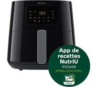 Friteuse Electrique Sans Huile Philips - Airfryer Hd9270/70 Série 300 Philips