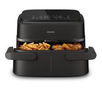 Friteuse Electrique Sans Huile Philips - Airfryer Xxl Na351/00 - Capa Philips