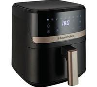 Friteuse Electrique sans huile RUSSELL HOBBS SatisFry 2761056 Capacité 4 3L 9 programm G