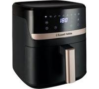 Friteuse Electrique sans huile RUSSELL HOBBS SatisFry 2762056 Capacité 5 5L 9 programm G