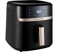 friteuse electrique sans huile russell hobbs - satisfry 27630-56 - ca Russell Hobbs