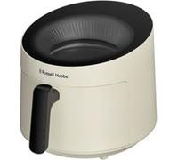 Friteuse Electrique sans huile RUSSELL HOBBS SatisFry Air Panoramic 2742056 Capacité 5L