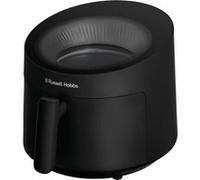 Friteuse Electrique sans huile RUSSELL HOBBS SatisFry Air Panoramic 2742056 Capacité 5L G