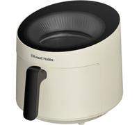 friteuse electrique sans huile russell hobbs - satisfry air panoramic Russell Hobbs