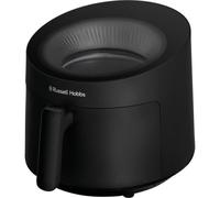 friteuse electrique sans huile russell hobbs - satisfry air panoramic Russell Hobbs