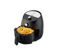 Friteuse électrique sans Huile TORNADO Noir Polypropylène 3.5L 1400W