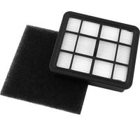 Friteuse électrique - Sencor - SVX 019HF - Noir - Température variable - Petit électroménager