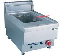 Friteuse professionnelle Electrique Série Top 650 à Poser 12,5 L