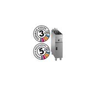 Friteuse électrique sur coffre 9 10 litres Valentine EVO250T NC