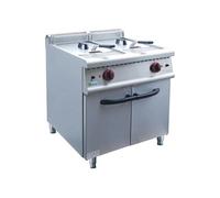 Friteuse Electrique sur Coffre Série Top 700 2 x 20 L AFI Collin Lucy