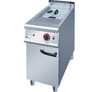 Friteuse Electrique sur Coffre Série Top 700 20 L AFI Collin Lucy