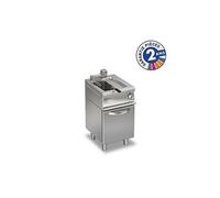 Friteuse électrique sur meuble 10 L 9 kW Baron G
