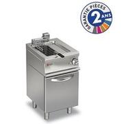 Friteuse électrique sur meuble 10 L 9 kW Baron