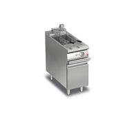 Friteuse électrique sur meuble 15 L P 700 13 kW Baron