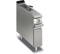 Friteuse Electrique sur meuble 8 L P 700 7 kW