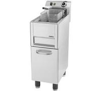 Friteuse électrique sur pied 13l Casselin CFP13