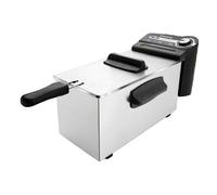 Friteuse électrique Taurus Professional 4L inox