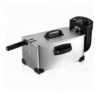 Friteuse électrique transfrontalière 110V américaine 3L petite friteuse électrique domestique