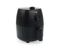 Friteuse électrique - Tristar - FR-9014 - Noir - Température variable - Mini taille