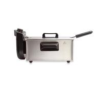 Friteuse en inox 3 L DOC216 Livoo