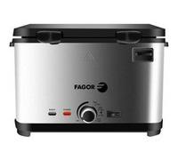 Friteuse FAGOR FG166 Gris G