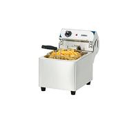 Friteuse Familiale 7L